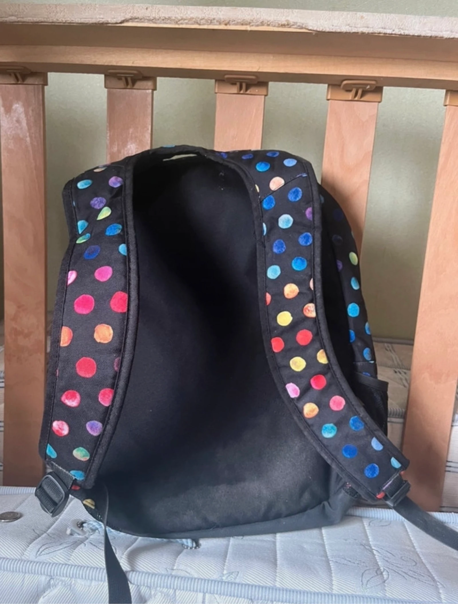 Mochila – photo 6